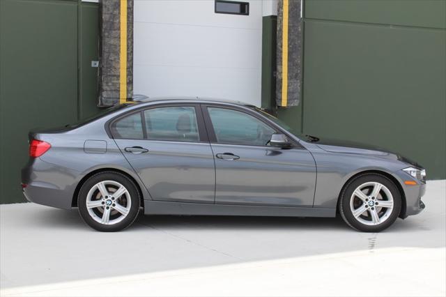 used 2014 BMW 328 car, priced at $12,380