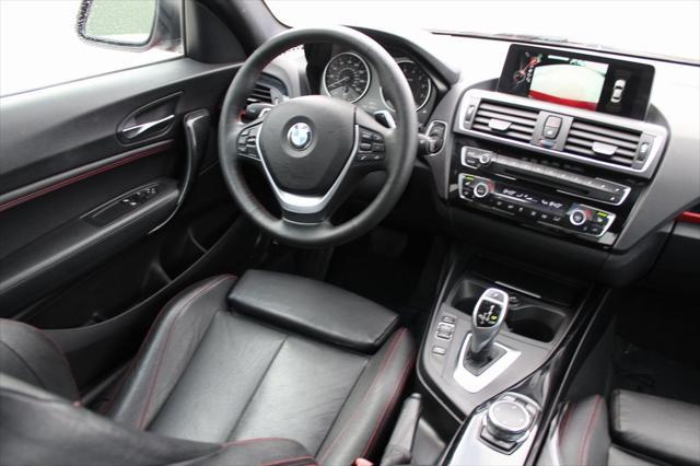 used 2016 BMW 228 car, priced at $15,000