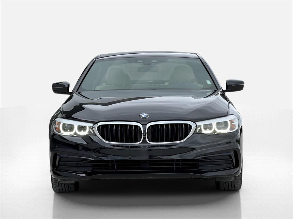 used 2019 BMW 530 car, priced at $24,309