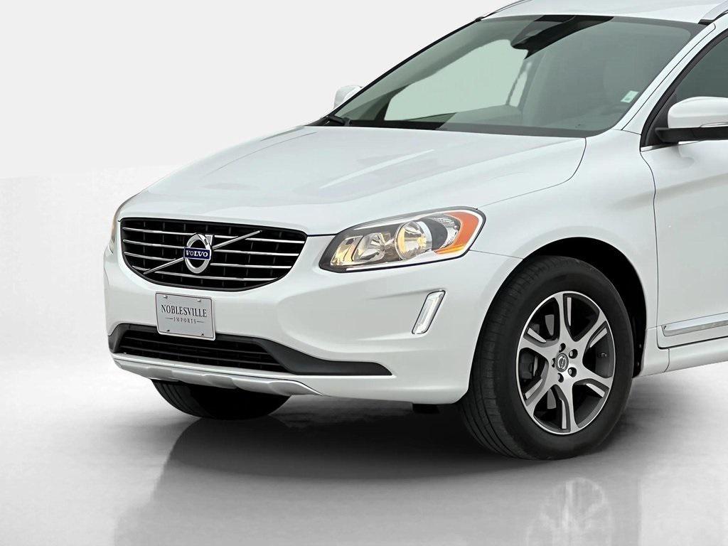 used 2015 Volvo XC60 car, priced at $11,564