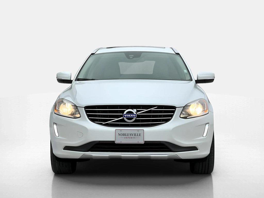 used 2015 Volvo XC60 car, priced at $11,564