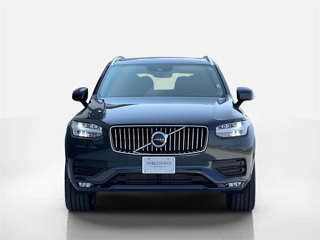 used 2022 Volvo XC90 car, priced at $35,970