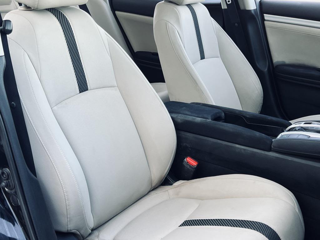 used 2018 Honda Civic car, priced at $15,998