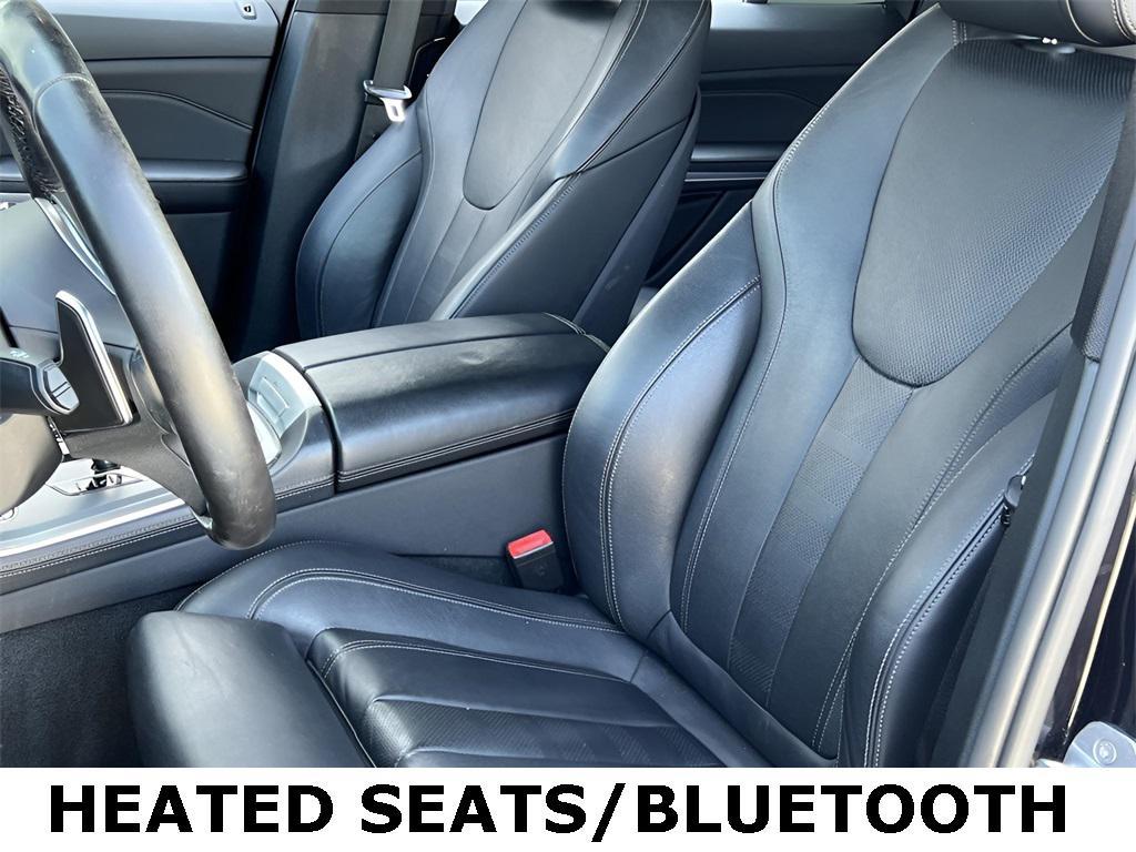 used 2019 BMW X5 car, priced at $27,500