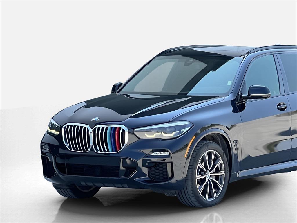 used 2019 BMW X5 car, priced at $30,599