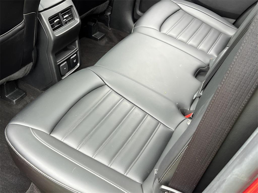 used 2020 Ford Edge car, priced at $15,926