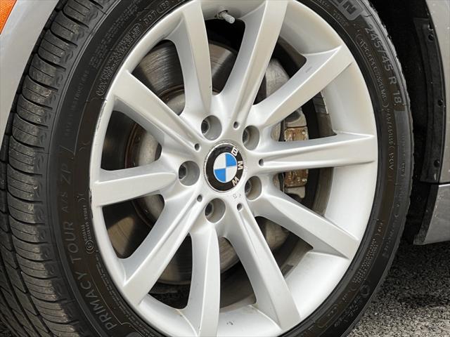 used 2014 BMW 535 car, priced at $12,492