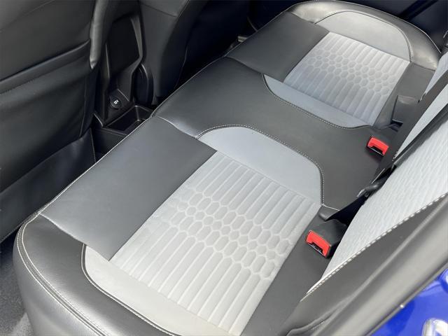 used 2015 Ford Fiesta car, priced at $11,000