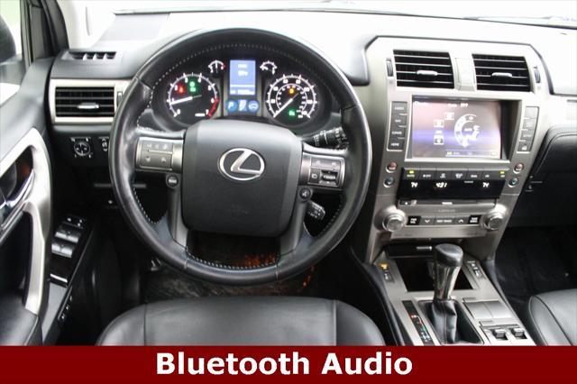 used 2017 Lexus GX 460 car, priced at $28,250