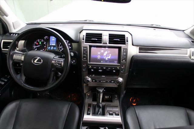 used 2017 Lexus GX 460 car, priced at $28,250