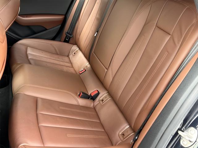 used 2018 Audi A5 car, priced at $19,500