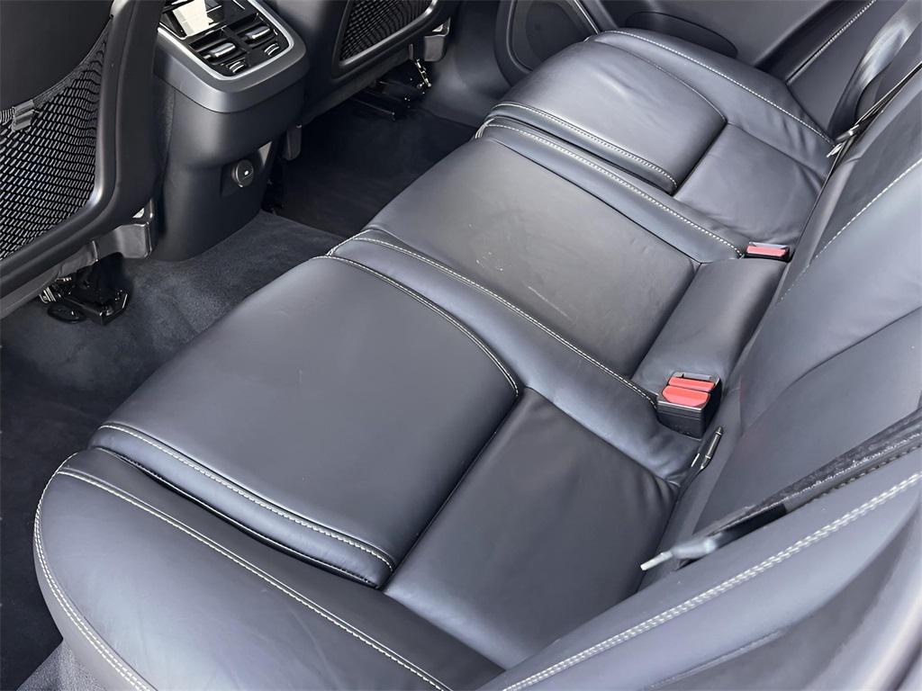 used 2021 Volvo XC60 car, priced at $28,197