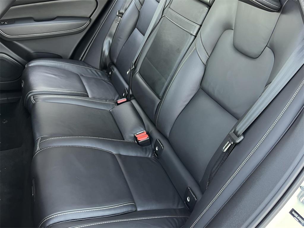 used 2021 Volvo XC60 car, priced at $28,197