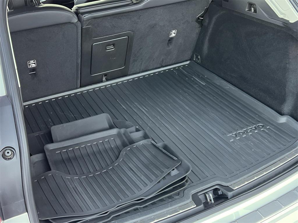 used 2021 Volvo XC60 car, priced at $28,197