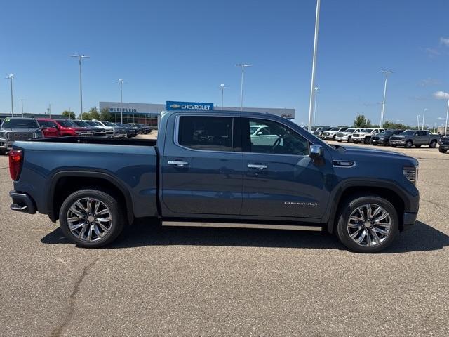 new 2026 GMC Sierra 1500 car, priced at $77,280