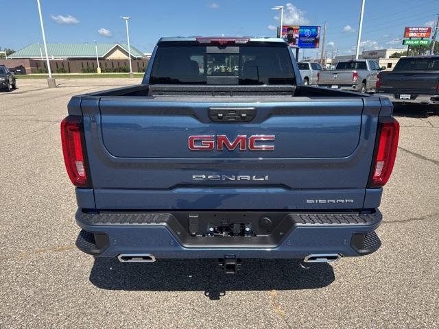 new 2026 GMC Sierra 1500 car, priced at $77,280