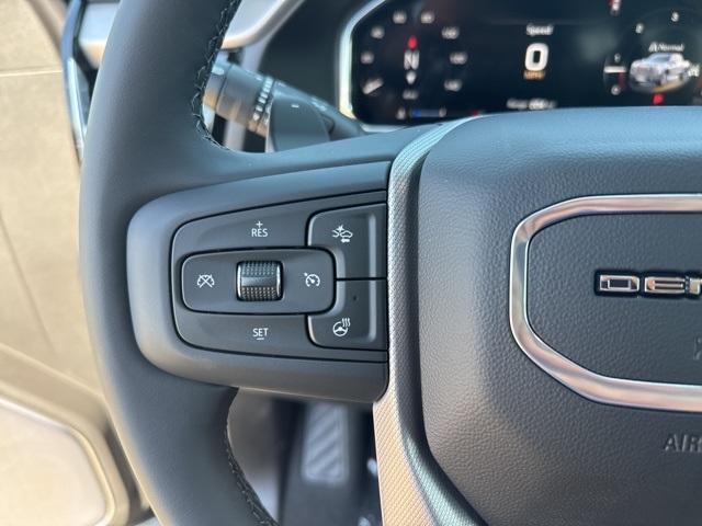 new 2026 GMC Sierra 1500 car, priced at $77,280