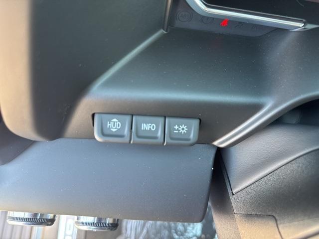 new 2026 GMC Sierra 1500 car, priced at $77,280