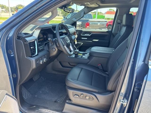 new 2026 GMC Sierra 1500 car, priced at $77,280