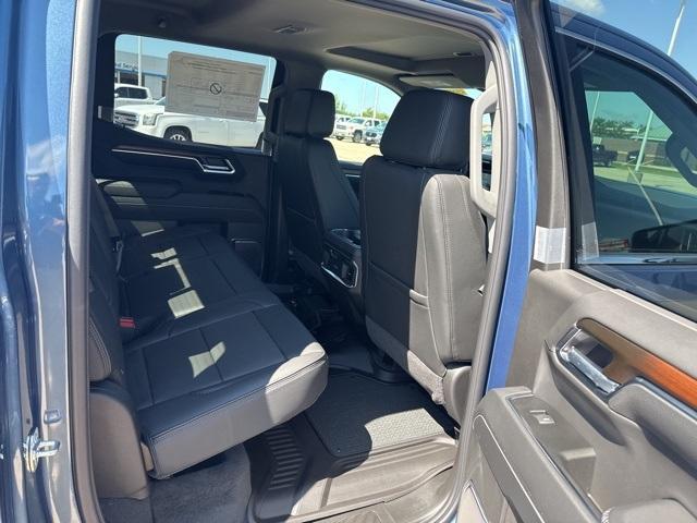 new 2026 GMC Sierra 1500 car, priced at $77,280