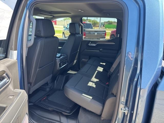 new 2026 GMC Sierra 1500 car, priced at $77,280