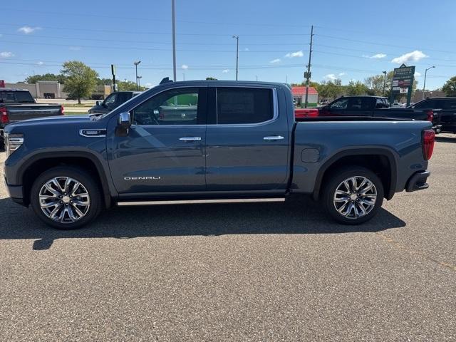 new 2026 GMC Sierra 1500 car, priced at $77,280