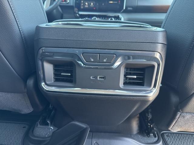 new 2026 GMC Sierra 1500 car, priced at $77,280
