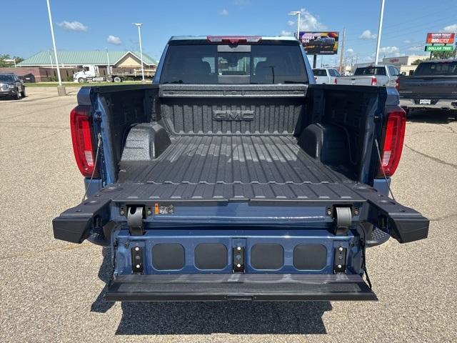 new 2026 GMC Sierra 1500 car, priced at $77,280