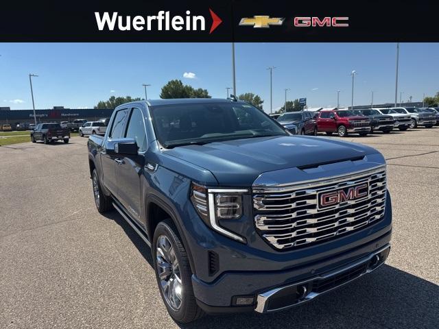 new 2026 GMC Sierra 1500 car, priced at $77,280