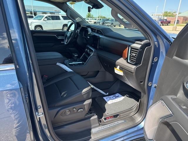 new 2026 GMC Sierra 1500 car, priced at $77,280