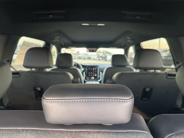 new 2026 Chevrolet Equinox car, priced at $37,735
