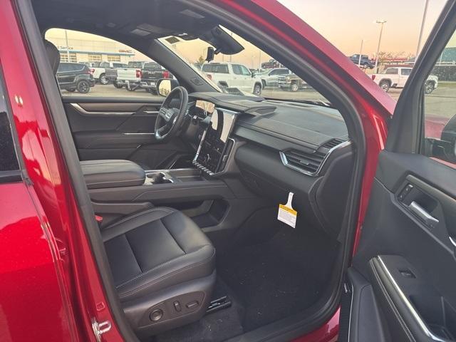 new 2026 Chevrolet Equinox car, priced at $37,735
