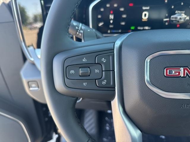 new 2026 GMC Sierra 1500 car, priced at $67,340