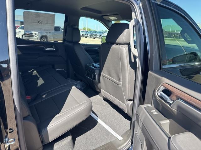 new 2026 GMC Sierra 1500 car, priced at $67,340