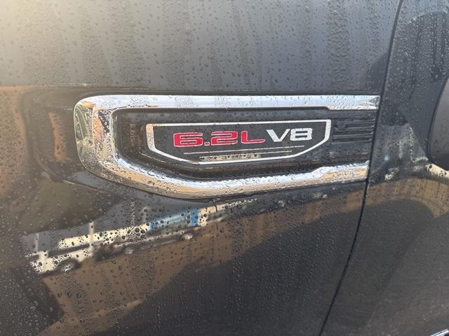 used 2019 GMC Sierra 1500 car, priced at $30,950
