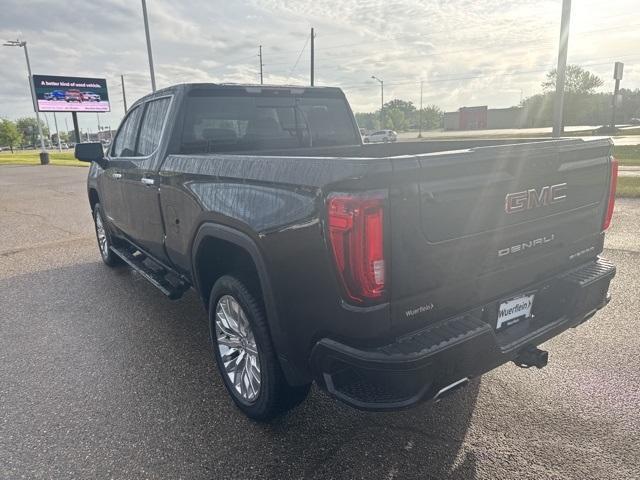 used 2019 GMC Sierra 1500 car, priced at $30,950