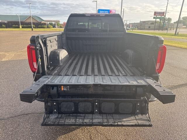 used 2019 GMC Sierra 1500 car, priced at $30,950