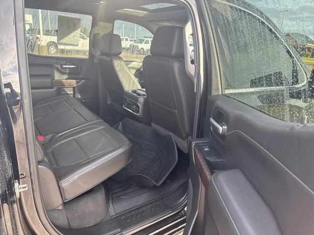 used 2019 GMC Sierra 1500 car, priced at $30,950