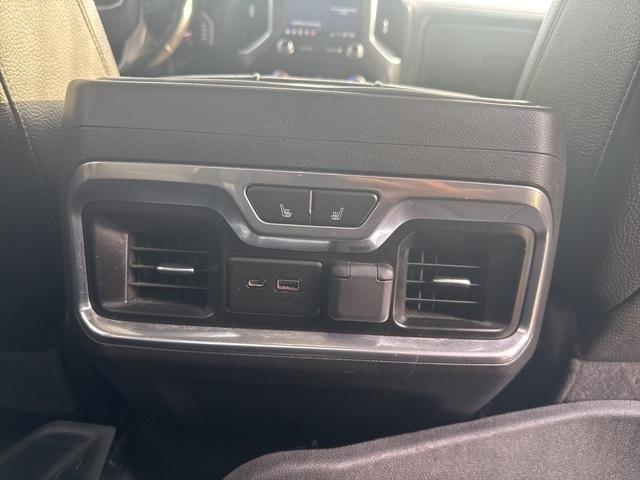 used 2019 GMC Sierra 1500 car, priced at $30,950