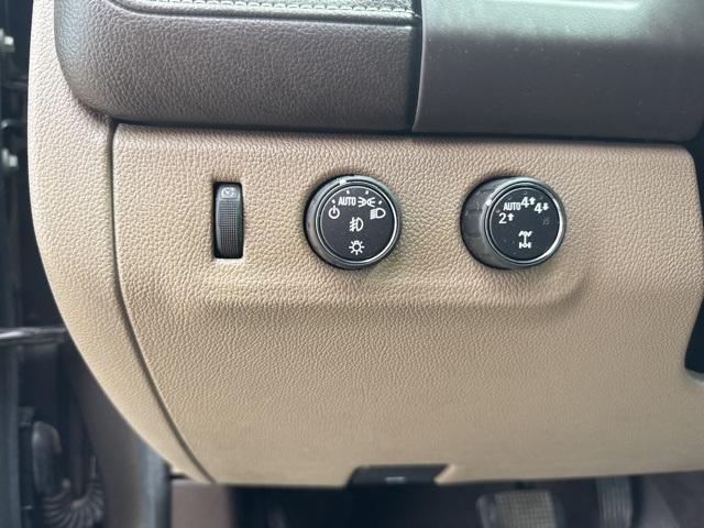 used 2019 GMC Canyon car, priced at $25,702