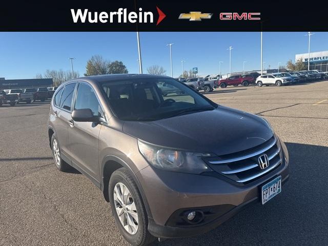 used 2014 Honda CR-V car, priced at $8,999