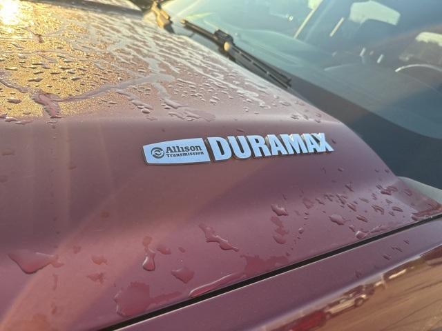 used 2015 Chevrolet Silverado 3500 car, priced at $28,822