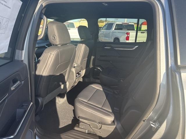 new 2026 GMC Acadia car, priced at $54,620