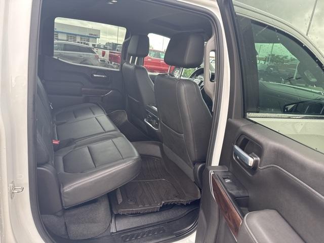 used 2020 GMC Sierra 1500 car, priced at $36,995