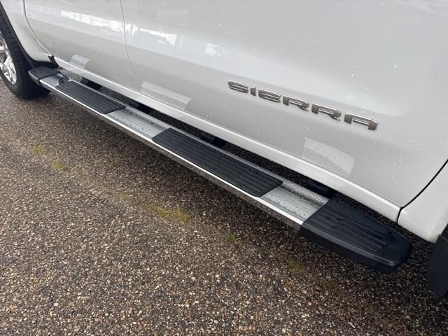 used 2020 GMC Sierra 1500 car, priced at $36,995