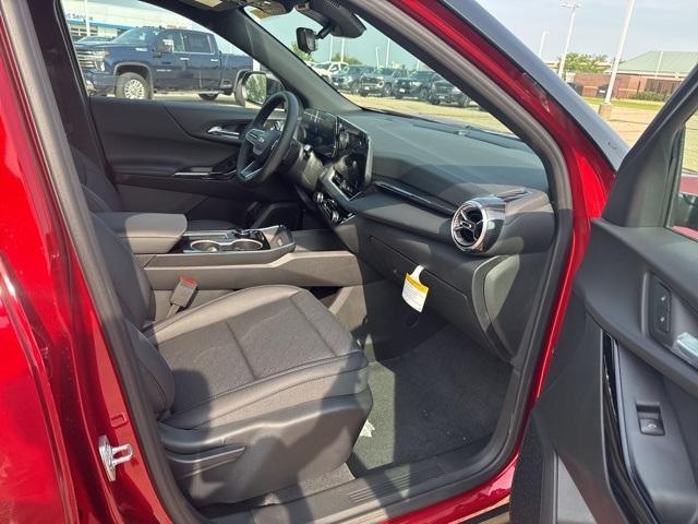 new 2026 Chevrolet Equinox car, priced at $37,625