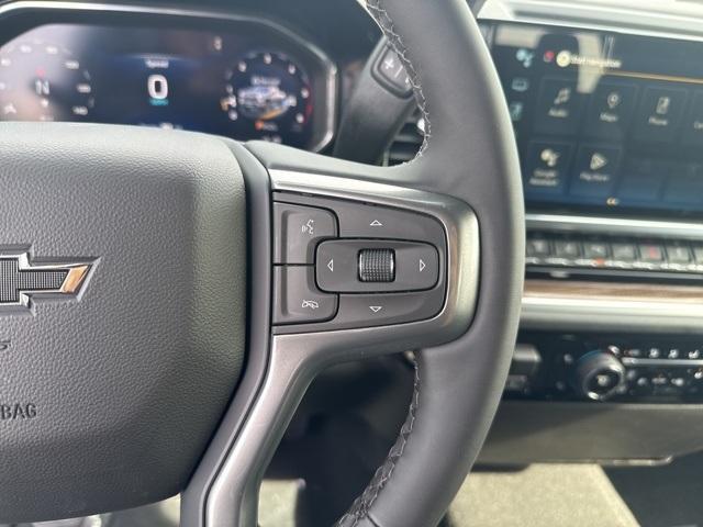 new 2026 Chevrolet Silverado 3500 car, priced at $78,770