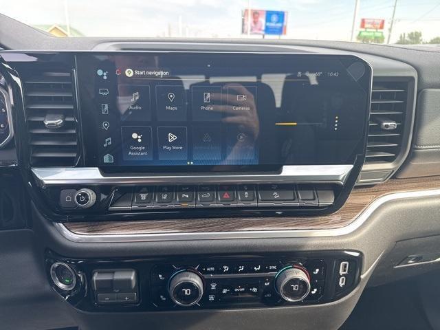 new 2026 Chevrolet Silverado 3500 car, priced at $78,770