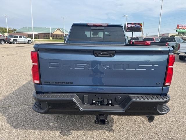 new 2026 Chevrolet Silverado 3500 car, priced at $78,770