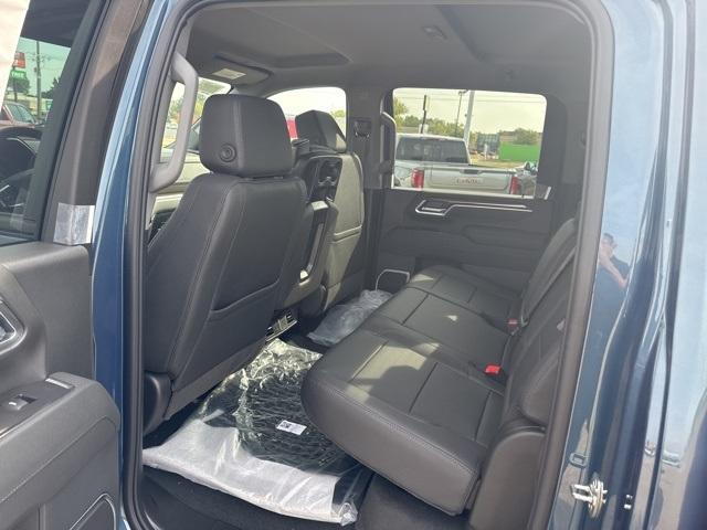 new 2026 Chevrolet Silverado 3500 car, priced at $78,770